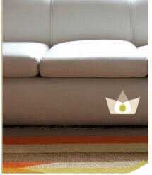 Upholstery Cleaning